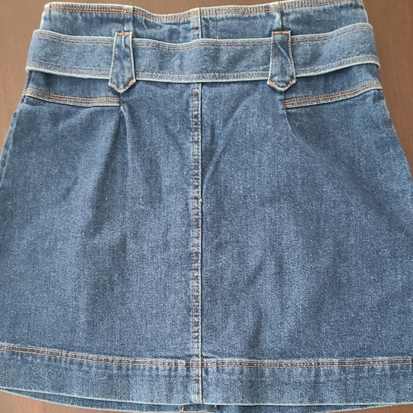 Sezane Hayden Skirt - Picture 5 of 11